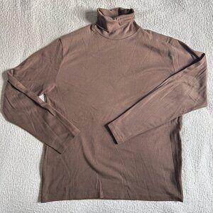 Kotn Turtleneck T-shirt (Medium)